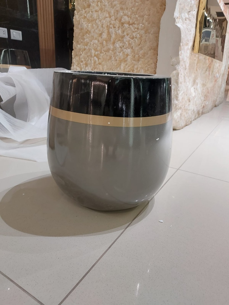 ديكور ماجيك تاتش بوت 40سم اسود*شاهين*جراى بالفوم+MG215 _ _ ديكور اوت دور - ف1 1 