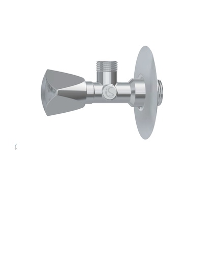 خلاطات ايديال ستاندرد محبس زاويه 1/2 *3/8 G4309AA _ _ محبس . ف1 1 