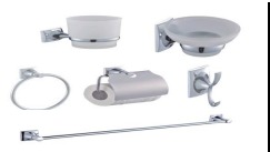 اكسسوار انفنيتى طقم اكسسوارات _ _ Ec150 Chrome _ 1 