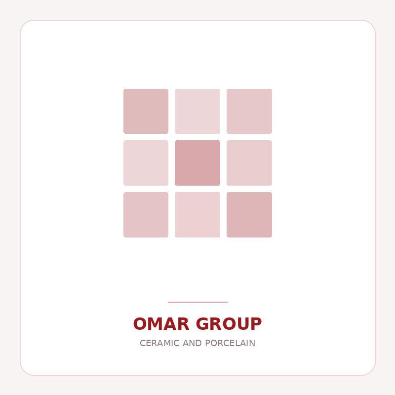 سيراميك الجوهره حوائط 25*75 رويال ميكونوس ابيض ف2 1.125 