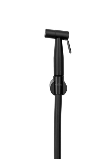 خلاطات سارديزاين شطاف معدن بالخرطوم والعلاقة شطاف SD3267-BC اسود